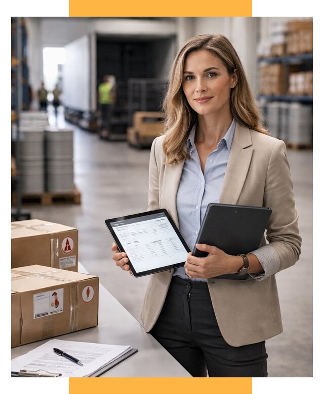 Таможенное оформление хим. сырья от 12510 р. СетСервис-Дюр