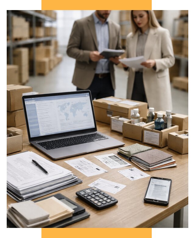 Поиск поставщика в Китае под ключ от 8861 р. | СетСервис-Дюр