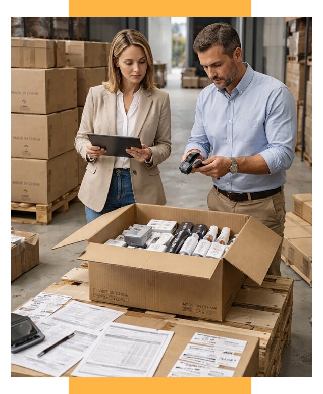 Выкуп товара в Китае с доставкой, оплата от 4691 р. | СетСервис-Дюр