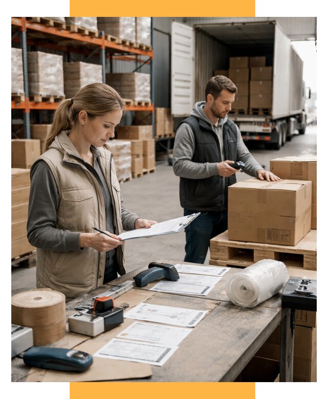 Оптовые поставки из Китая от 52125 р. — логистика СетСервис-Дюр