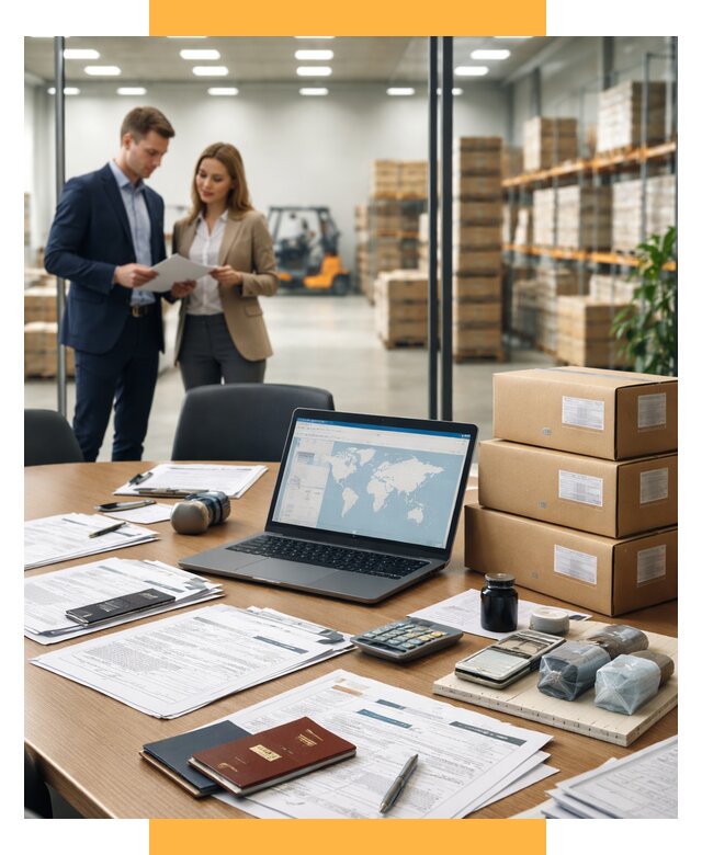 Торговый дом в Китае от 46913 р. — услуги и сервис СетСервис-Дюр