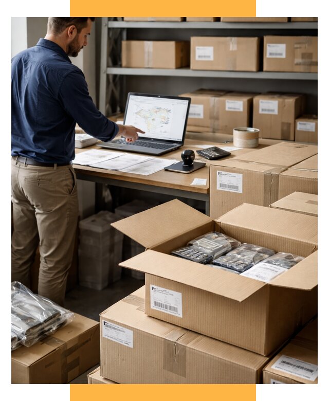 Выкуп товара в Турции под ключ от 7298 р. через СетСервис-Дюр