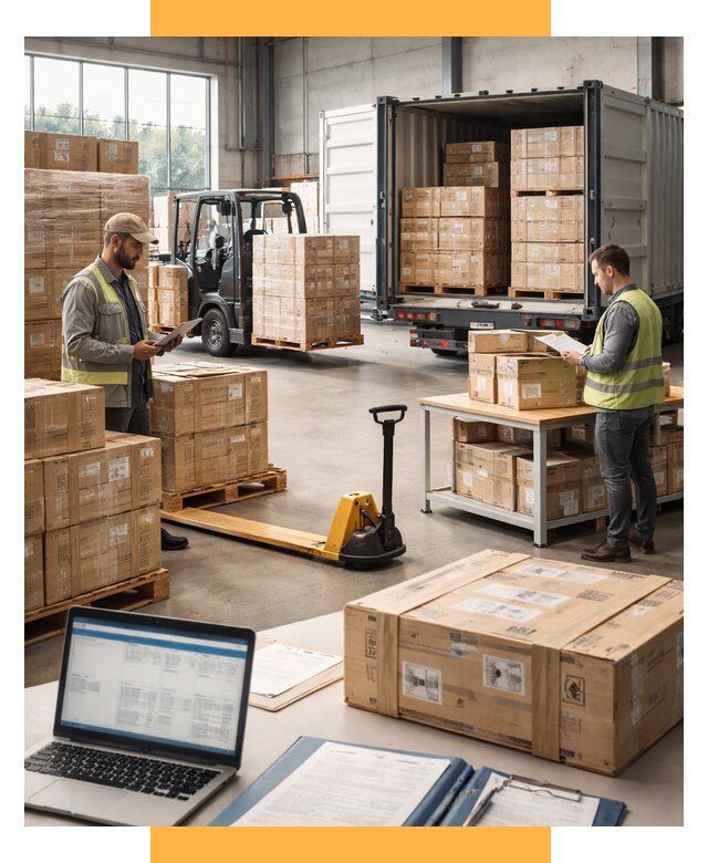 Оптовые поставки из Турции быстро от 46913 р. — СетСервис-Дюр