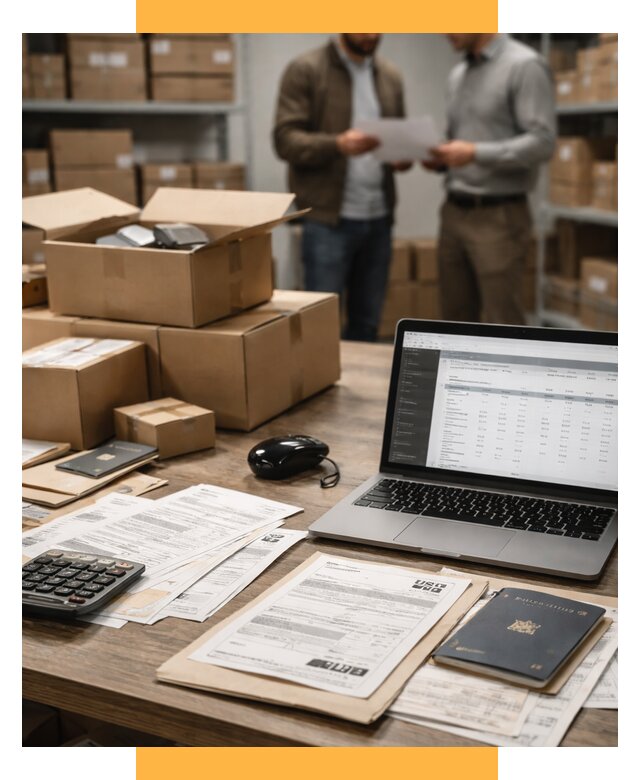 Закупка и выкуп товаров в США под ключ от 5213 р. | СетСервис-Дюр