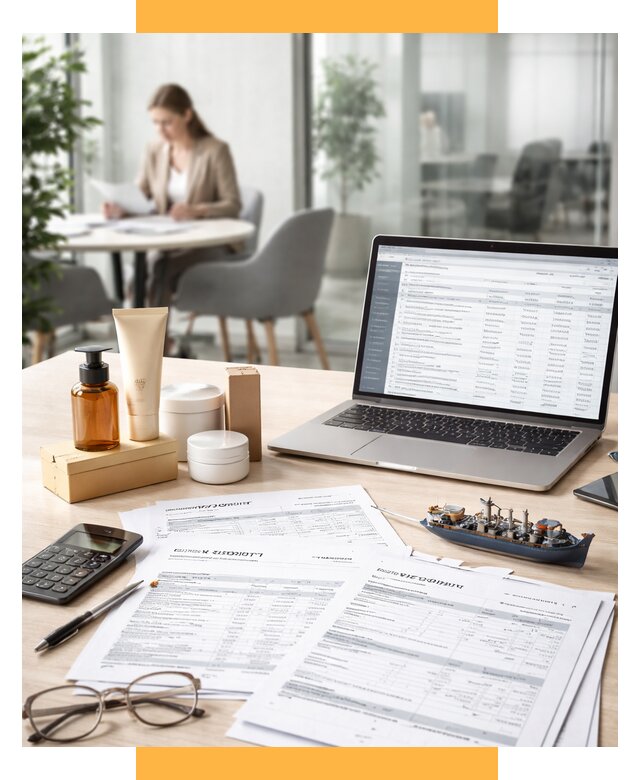 Закупка товара в ОАЭ под ключ от 15638 р. | СетСервис-Дюр