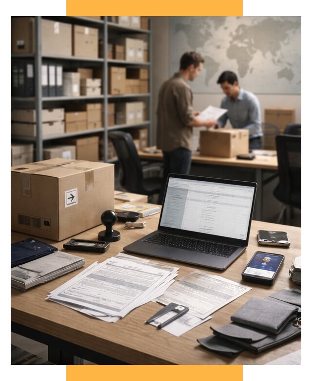 Выкуп товара за рубежом и доставка от 5213 р. | СетСервис-Дюр