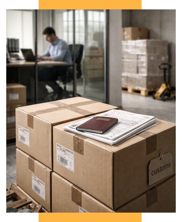 Параллельный импорт под ключ от 20850 р., логистика от СетСервис-Дюр