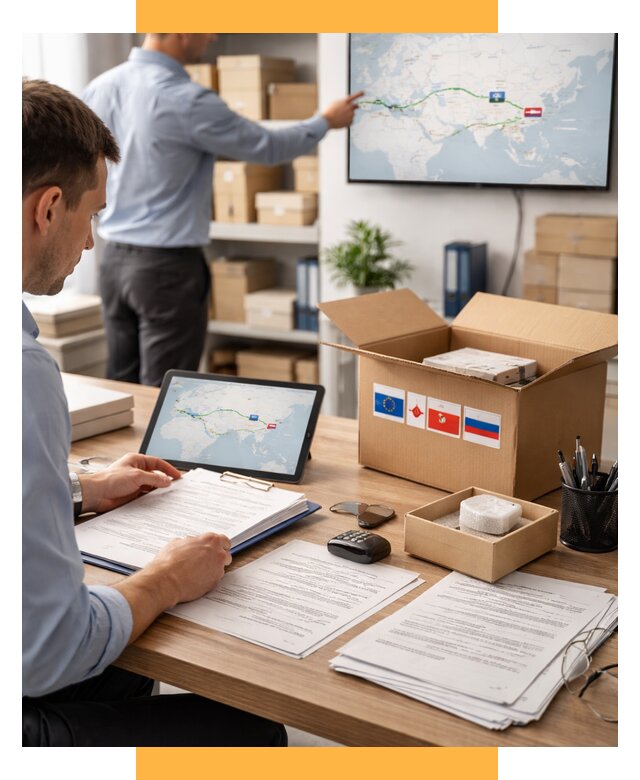 Импорт через третьи страны легально от 26063 р. | СетСервис-Дюр